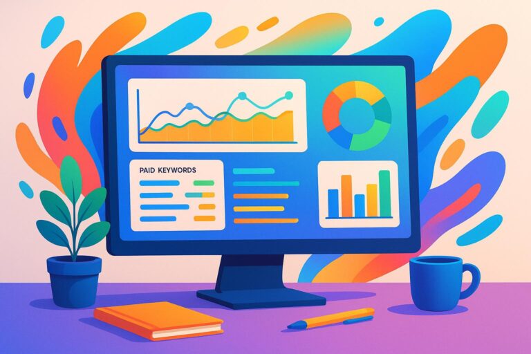 How to Analyze Competitor Paid Keywords