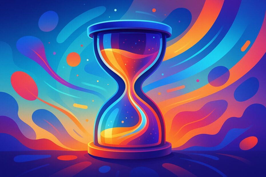 Time Decay Attribution Model Explained