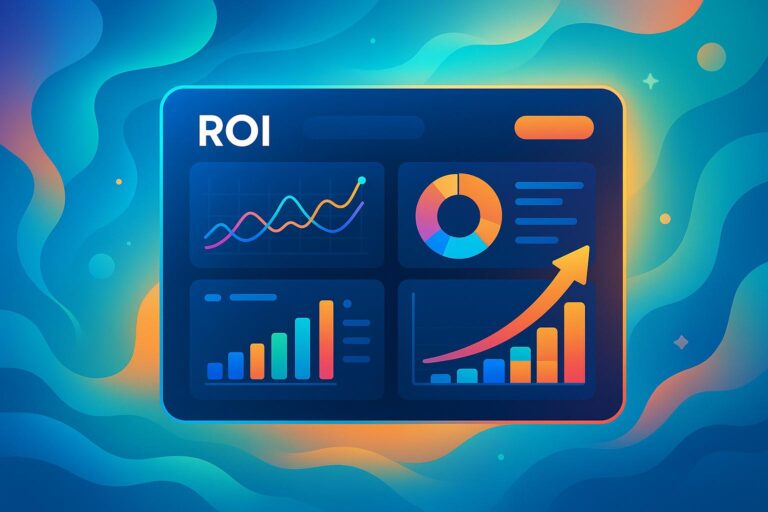 Real-Time ROI Tracking for Smarter Budget Shifts