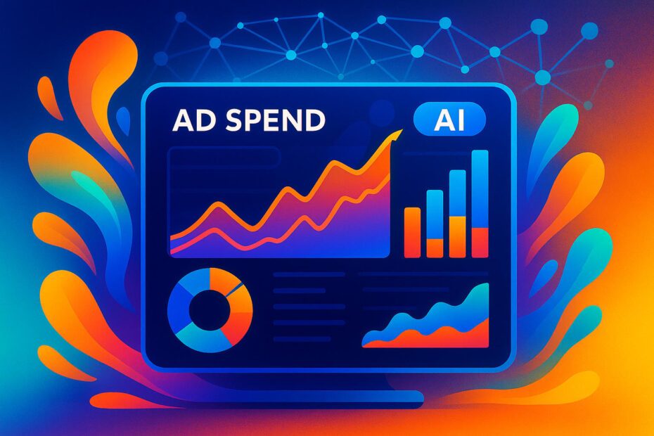 Real-Time Ad Spend Optimization with AI