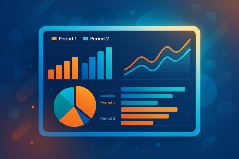 Period-Over-Period Analysis: Guide