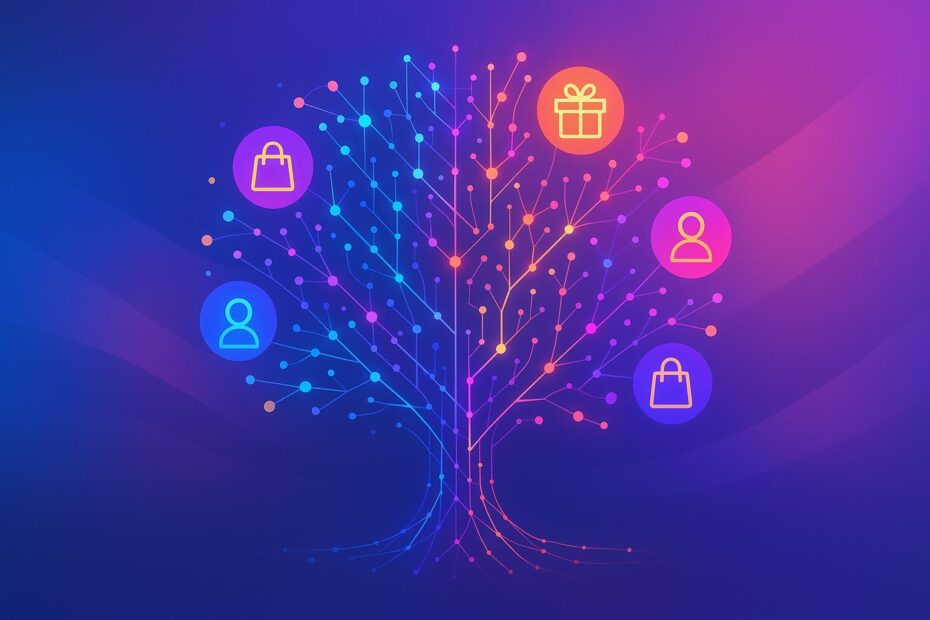 Predictive Growth Models for Cross-Selling