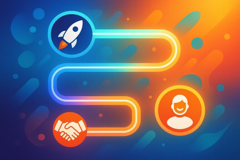 Customer Journey Metrics For Onboarding Success