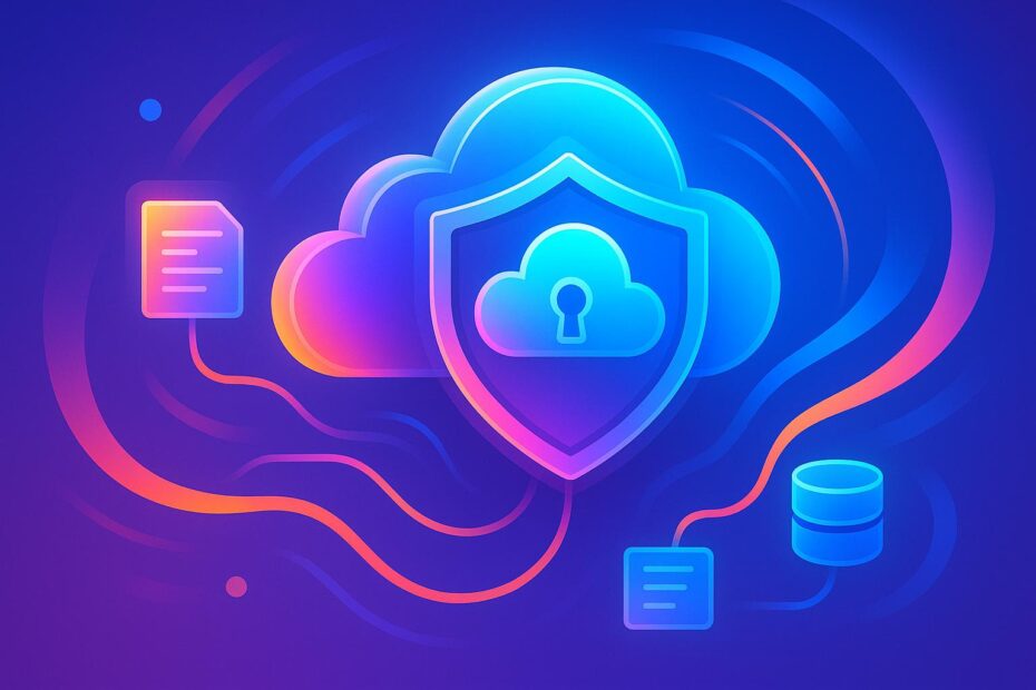 How Cloud ETL Tools Protect Sensitive Data