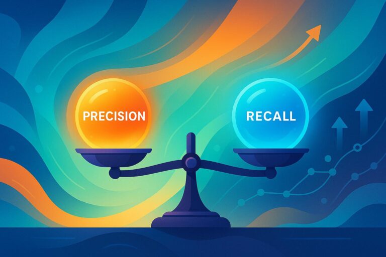 Precision vs. Recall in Cross-Sell Models