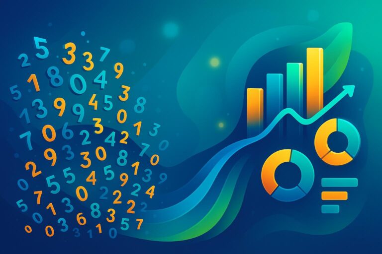 Ultimate Guide to Revenue Data Preprocessing