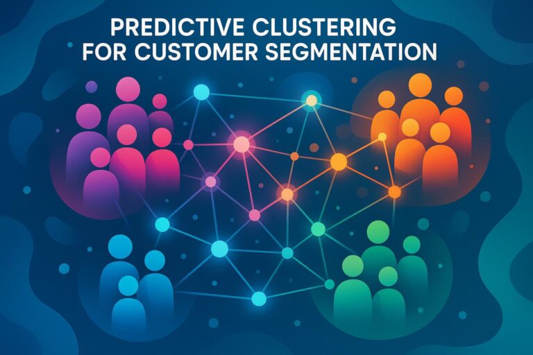 Predictive Clustering for Customer Segmentation