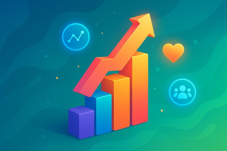 Ultimate Guide to Customer Retention Benchmarking