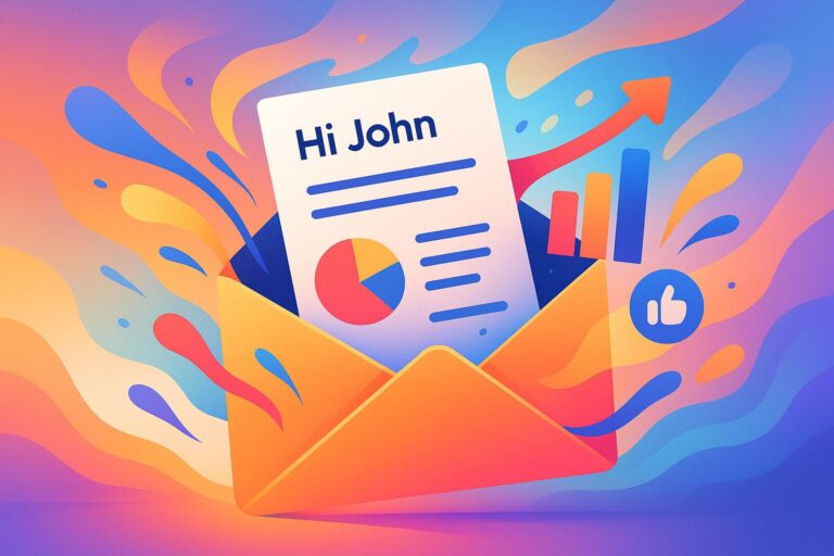 Ultimate Guide to Dynamic Content in Email Marketing