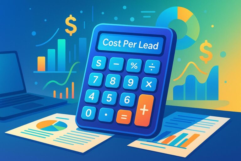 Cost Per Lead Formula Explained