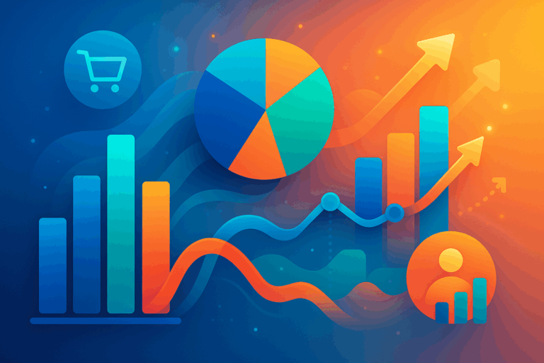 Best Metrics for Product Analytics in CMS