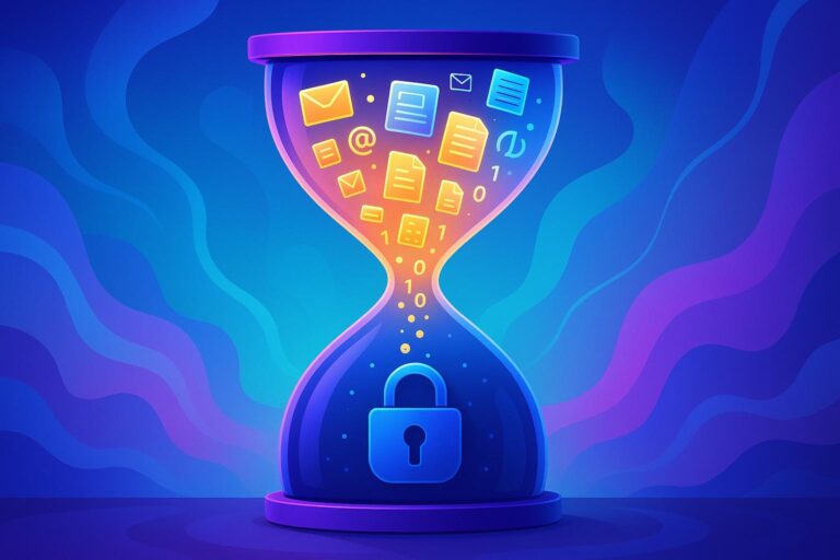 GDPR Data Retention Rules: What Marketers Need
