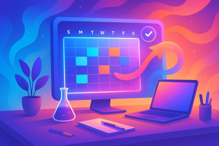 Ultimate Guide to Experiment Scheduling Automation