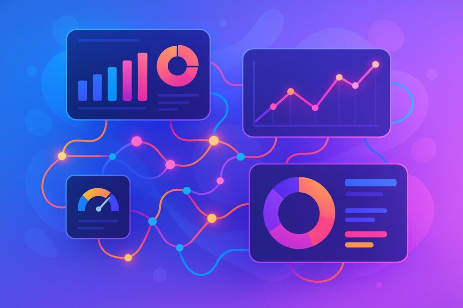 Key Metrics for Partner Activation Analytics
