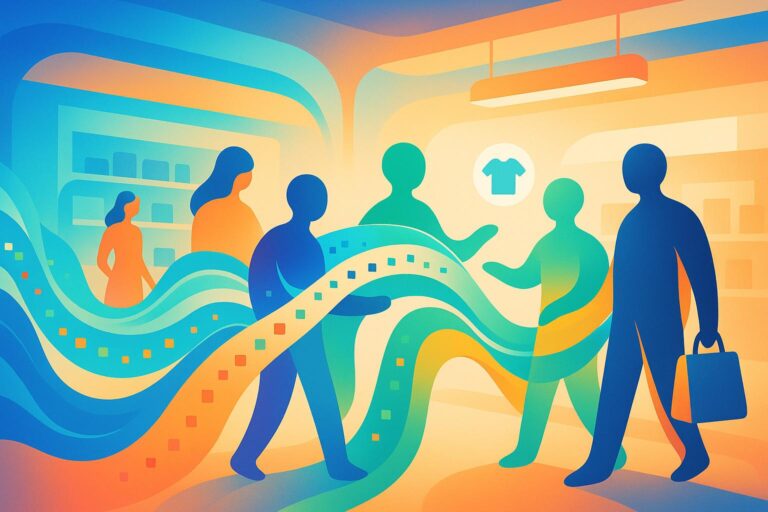 Churn Risk Segmentation: Retail Industry Insights