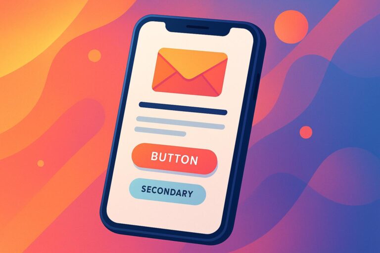 How to Optimize Emails for Mobile Conversions