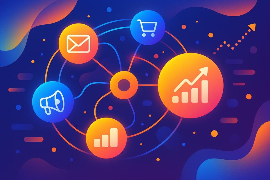 8 Tools for Multi-Channel ROI Measurement