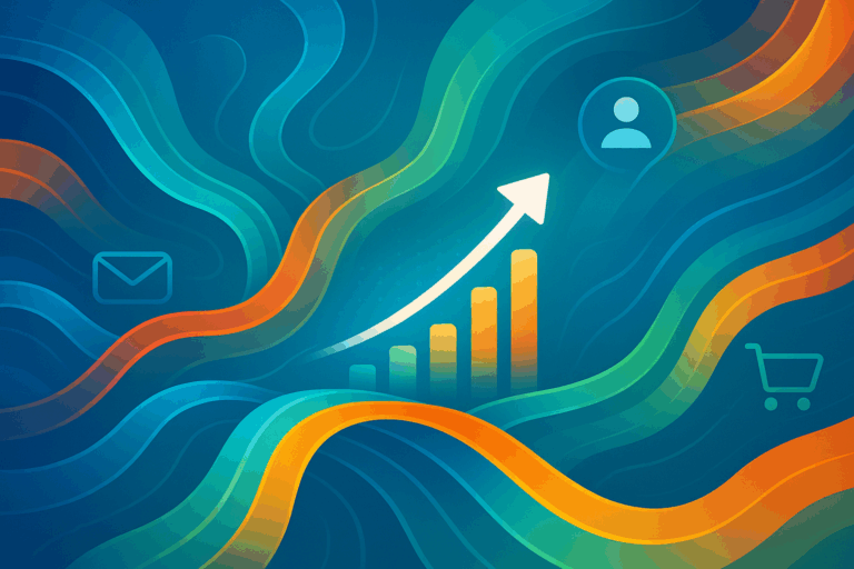 Cross-Channel Synergies: ROI Explained