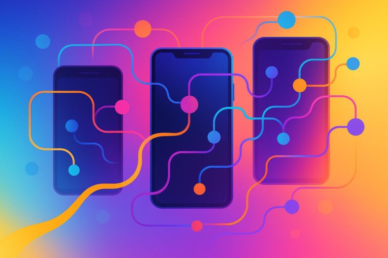 Ultimate Guide to Mobile App Clickstream Data