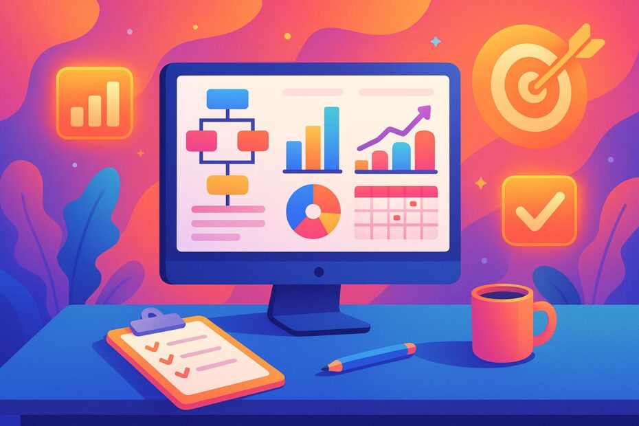 Lead Forecasting Checklist For Marketers
