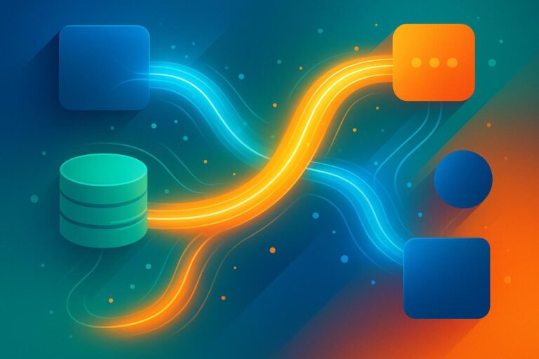 How Real-Time Data Pipelines Enable Low-Latency Integration