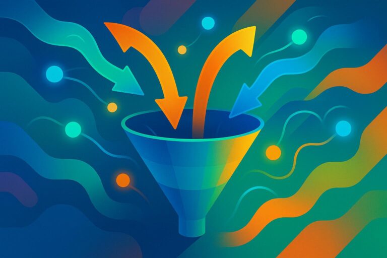 Multi-Channel Attribution in Touchpoint Analysis