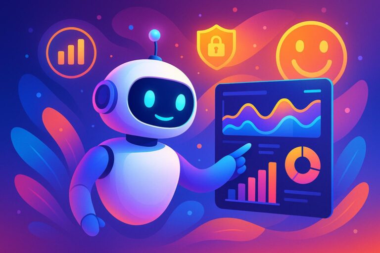 Ultimate Guide to Real-Time Chatbot Analytics
