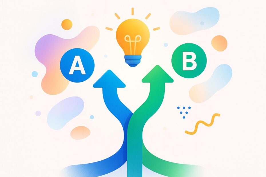 How To Analyze A/B Test Results Effectively
