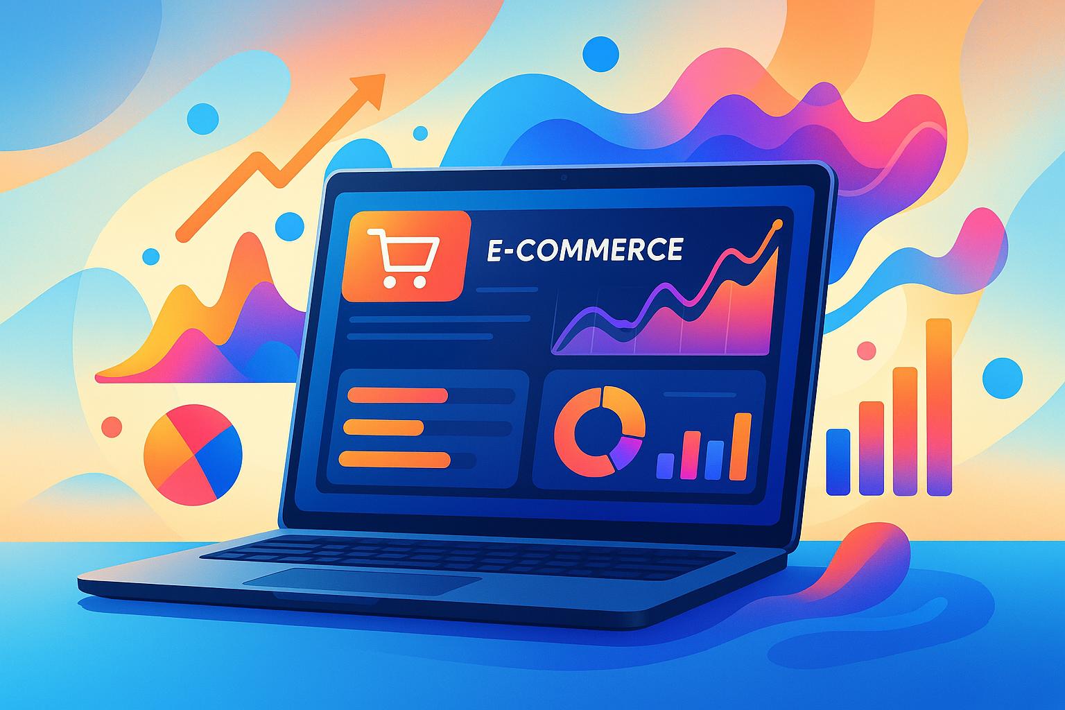 Best Analytics Tools for E-commerce Businesses - growth-onomics