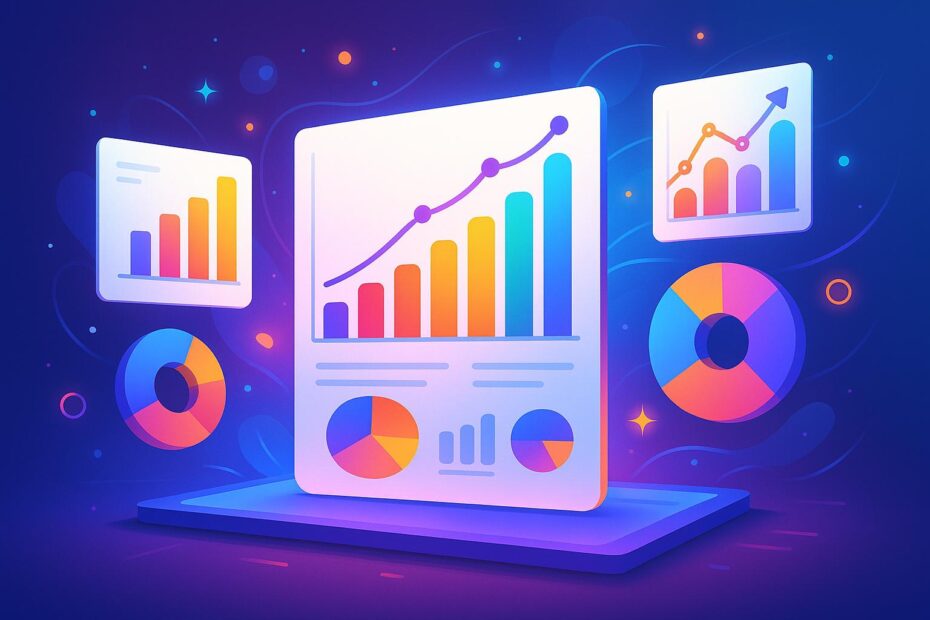 Ultimate Guide to Revenue Data Visualization