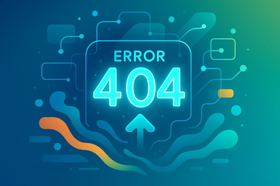 How to Fix 404 Errors Issues on Your Drupal