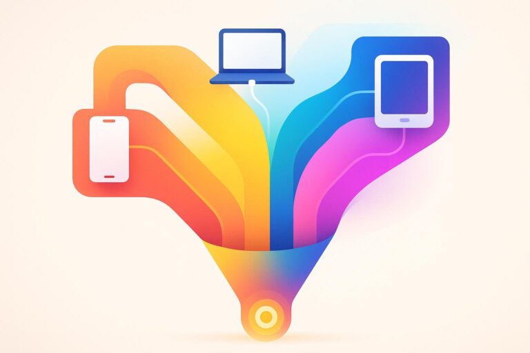 Checklist for Cross-Channel Funnel Optimization
