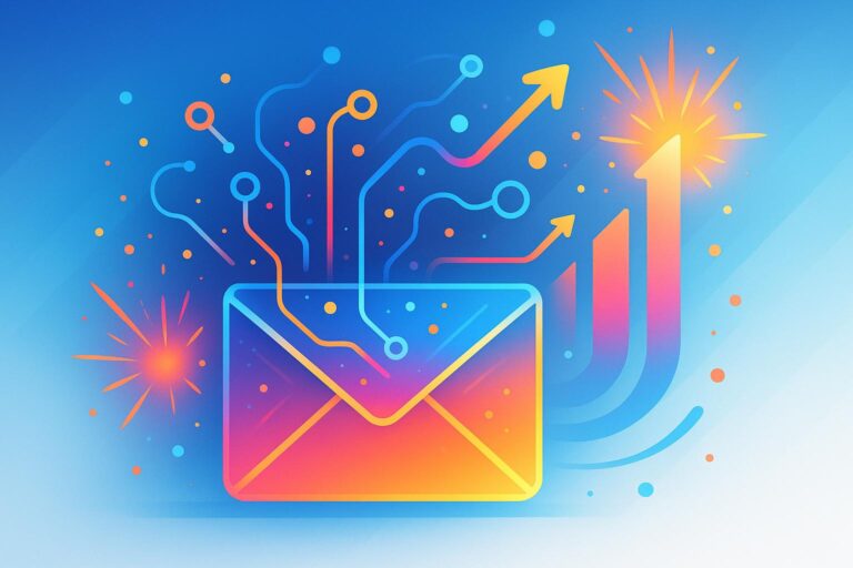 Ultimate Guide to Automated Email Open Rates
