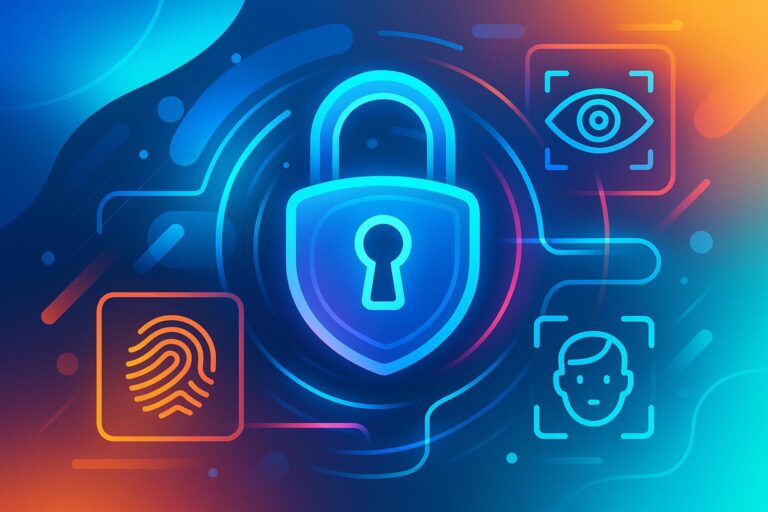 10 Trends in User Authentication Standards 2025