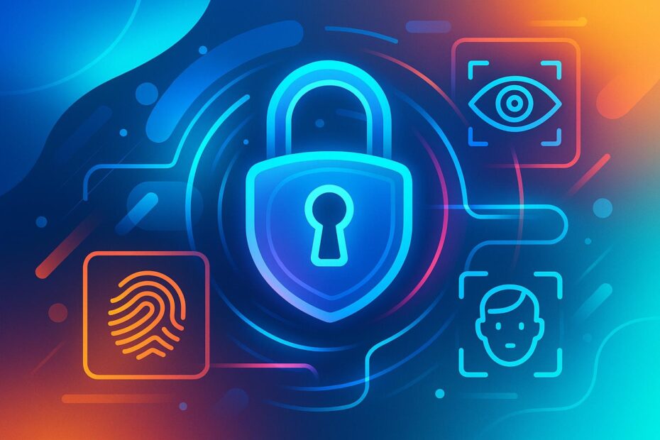 10 Trends in User Authentication Standards 2025