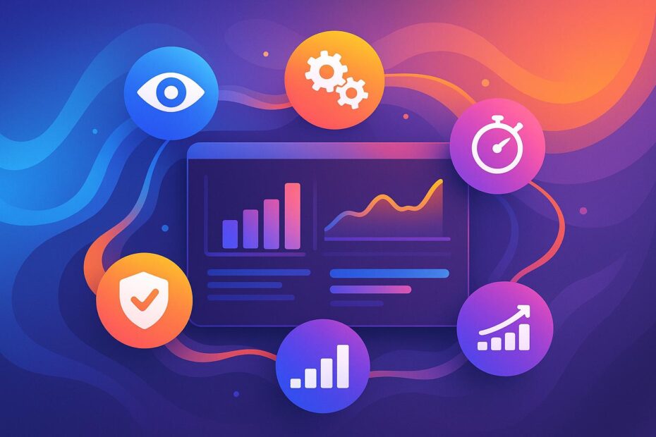 5 Factors for Choosing Data Transformation Tools
