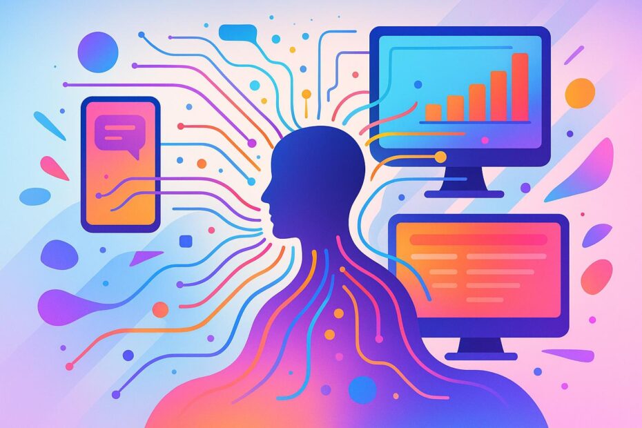 Unified Data for Omnichannel Marketing Success