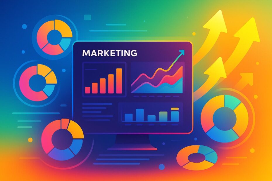 Data-Driven Budget Allocation for High-Growth Markets
