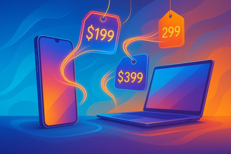 How Price Elasticity Impacts Tech Pricing Strategies