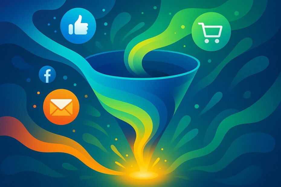 5 Tips To Reduce Funnel Drop-Offs Across Channels