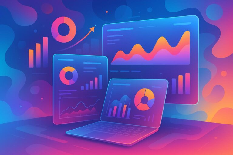 Top Tools for Algorithmic Attribution in 2025