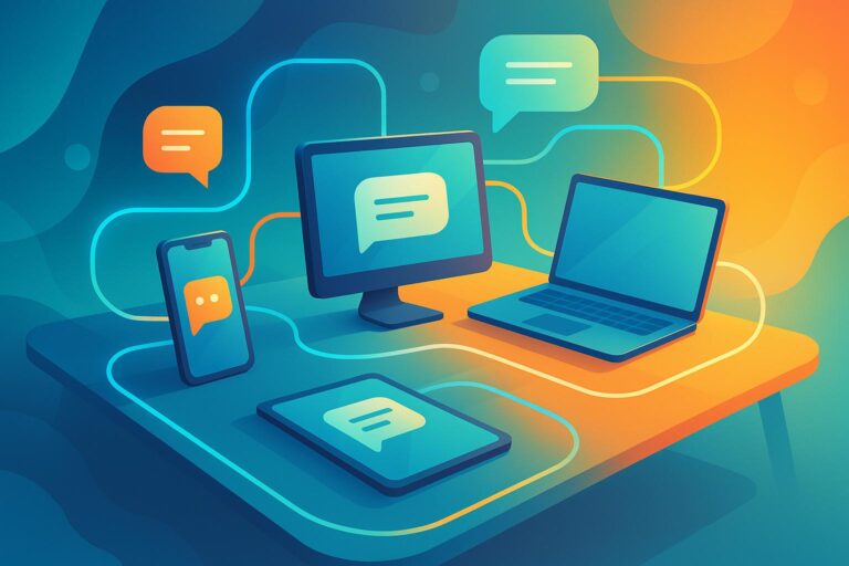 How to Align Messaging Across Channels