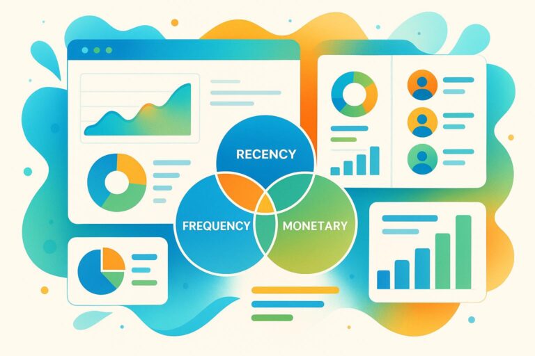 How to Build an RFM Model