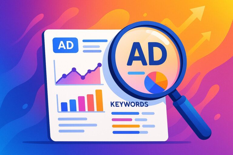 Ultimate Guide to Competitor PPC Campaign Tracking
