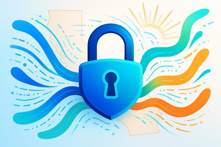 Third-Party Risk Management for CCPA/CPRA