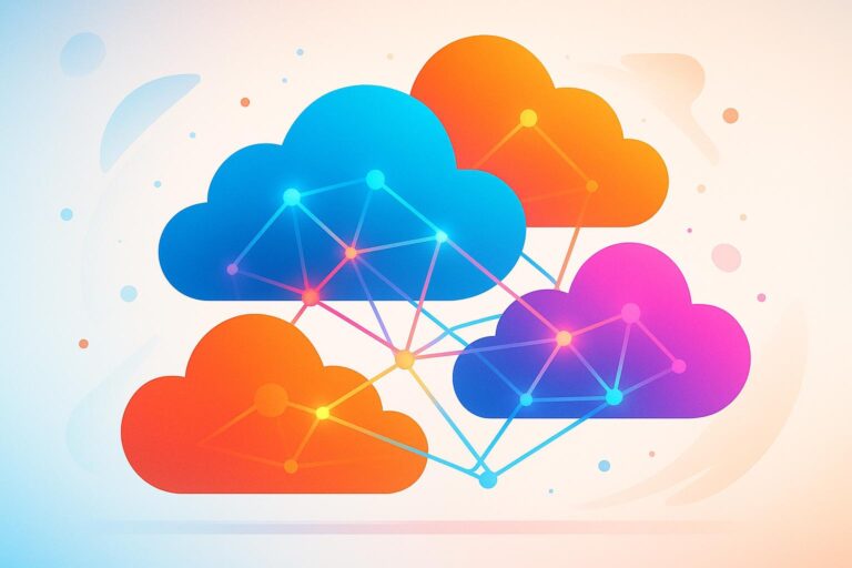 Top Challenges in Multi-Cloud Vendor Lock-In