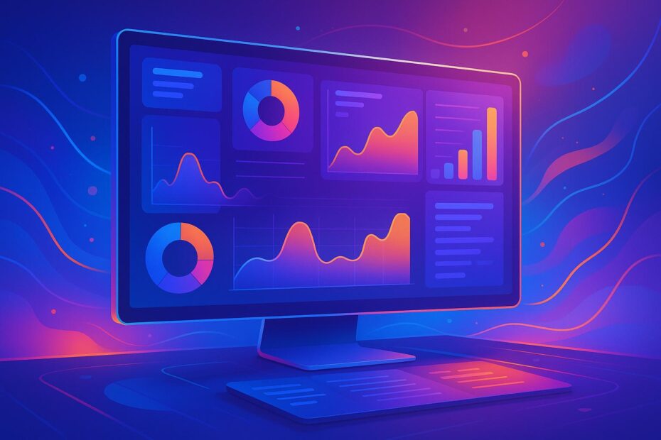 10 UX Tips for Better Interactive Dashboards