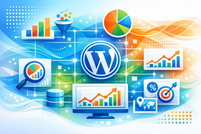Analytics Plugins for WordPress CMS