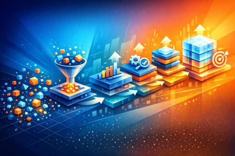 5 Steps to Prepare Data for LTV Models