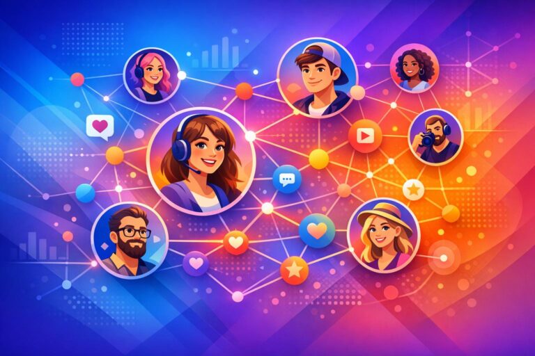 Ultimate Guide to Competitor Influencer Analysis